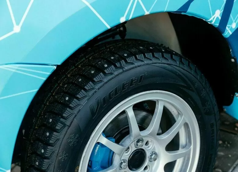 Не тяни резину: почему зимние шины Viatti нужно покупать именно сейчас