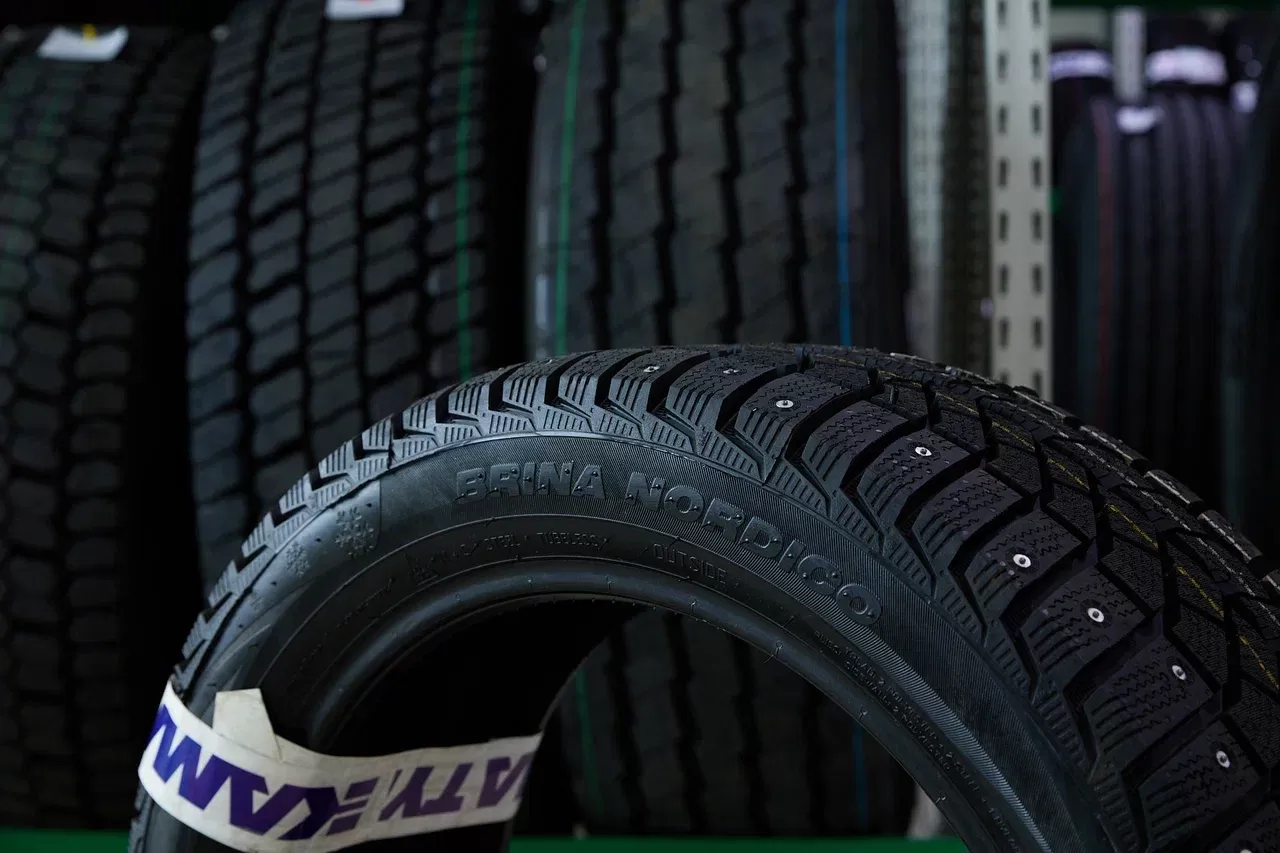 Чем отличаются европейские и скандинавские зимние шины