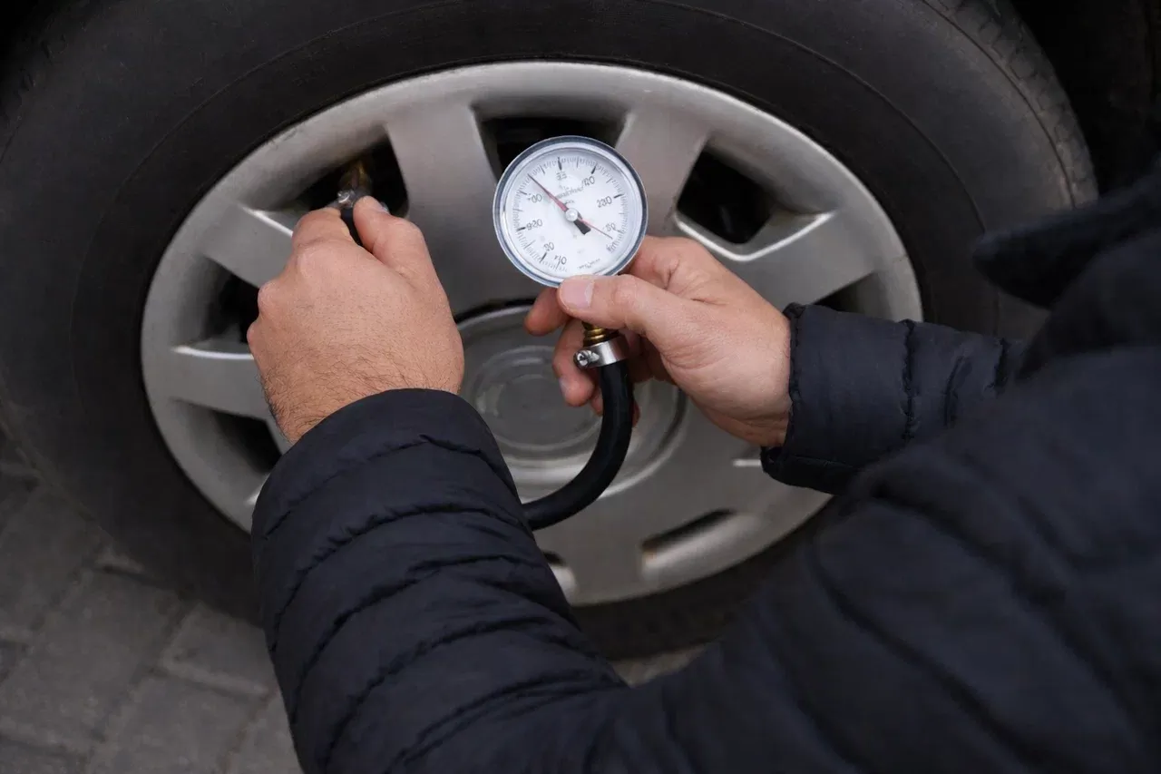 Как проверить точность манометра: методы и рекомендации