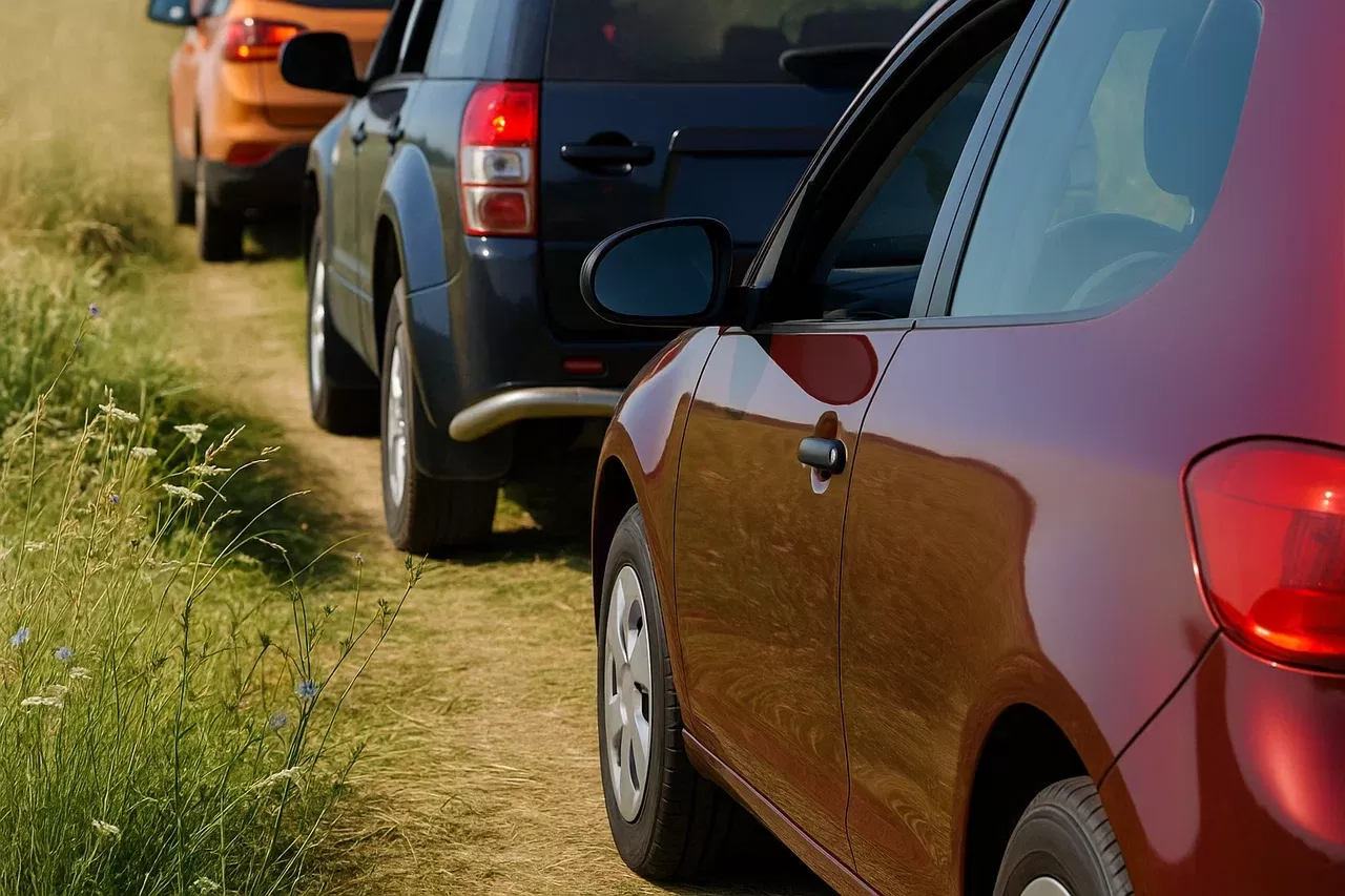 Что будет, если поставить шины другого размера: последствия и риски