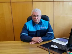 В ООО «Нижнекамский завод грузовых шин» назначен новый директор