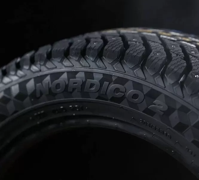 KAMA TYRES представил новые типоразмеры зимней шины Viatti Нордико 2