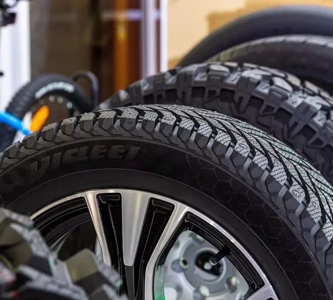 KAMA TYRES – в числе победителей конкурса «Лучшие товары и услуги Республики Татарстан» 2026 года