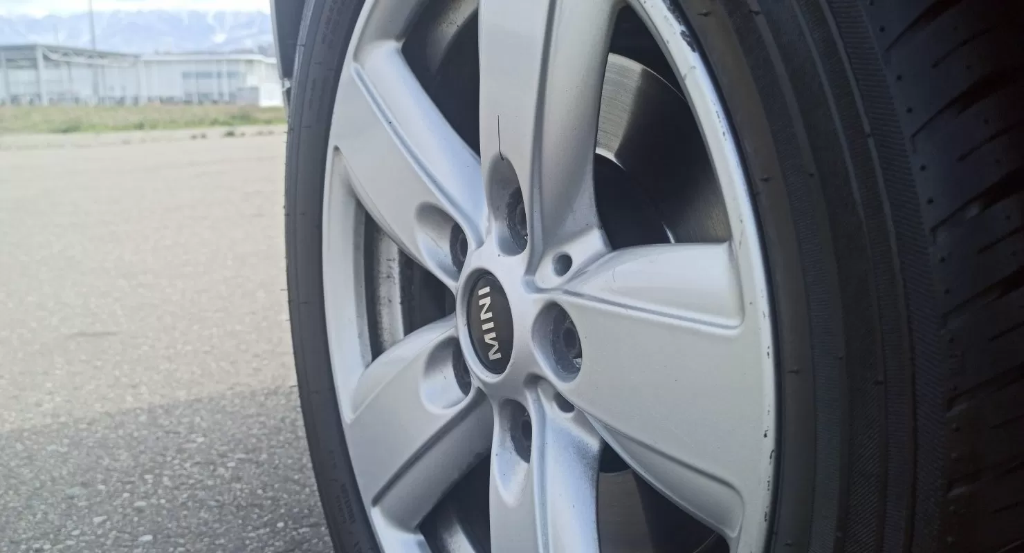 Тест-драйв КАМА 365: зимовка в Сочи прошла успешно