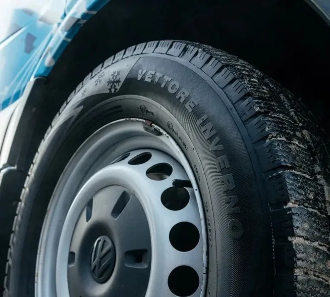 Топ легкогрузовых шин KAMA TYRES в сентябре 2026 года