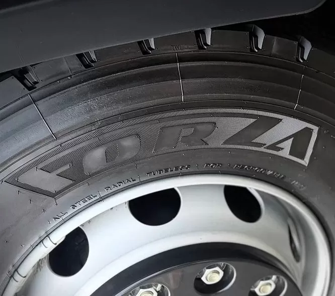 KAMA TYRES обновил ассортимент двух линеек бренда FORZA