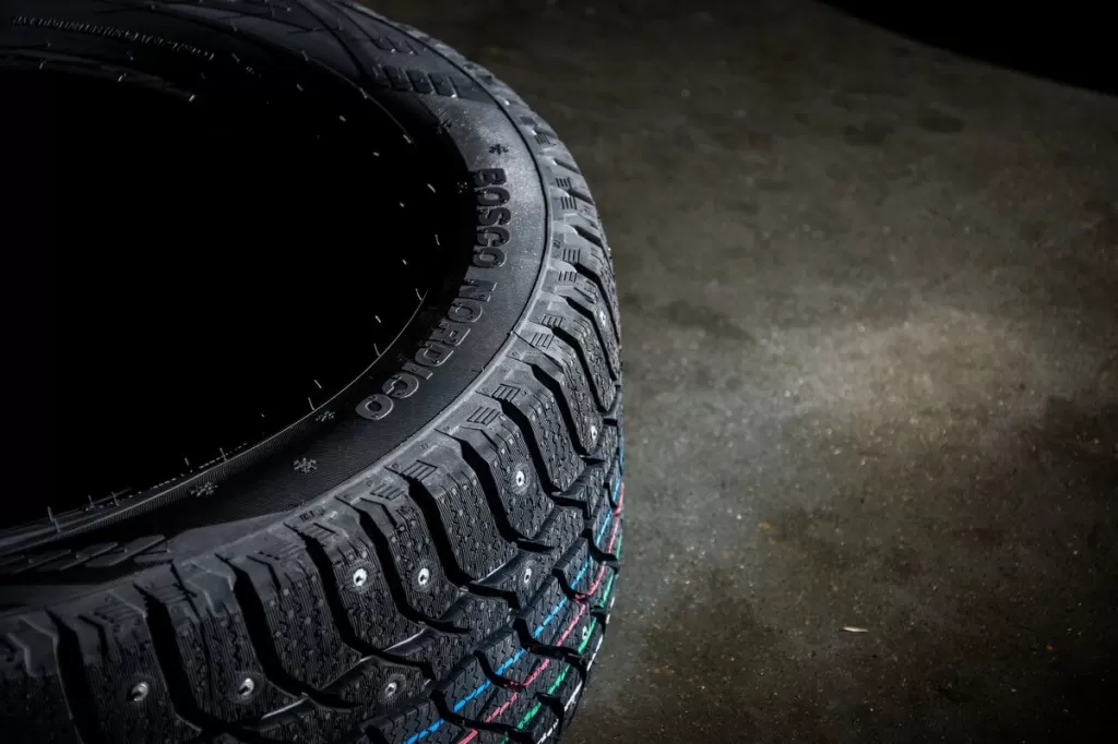 Kama Tyres примет участие в конкурсе «100 лучших товаров России»