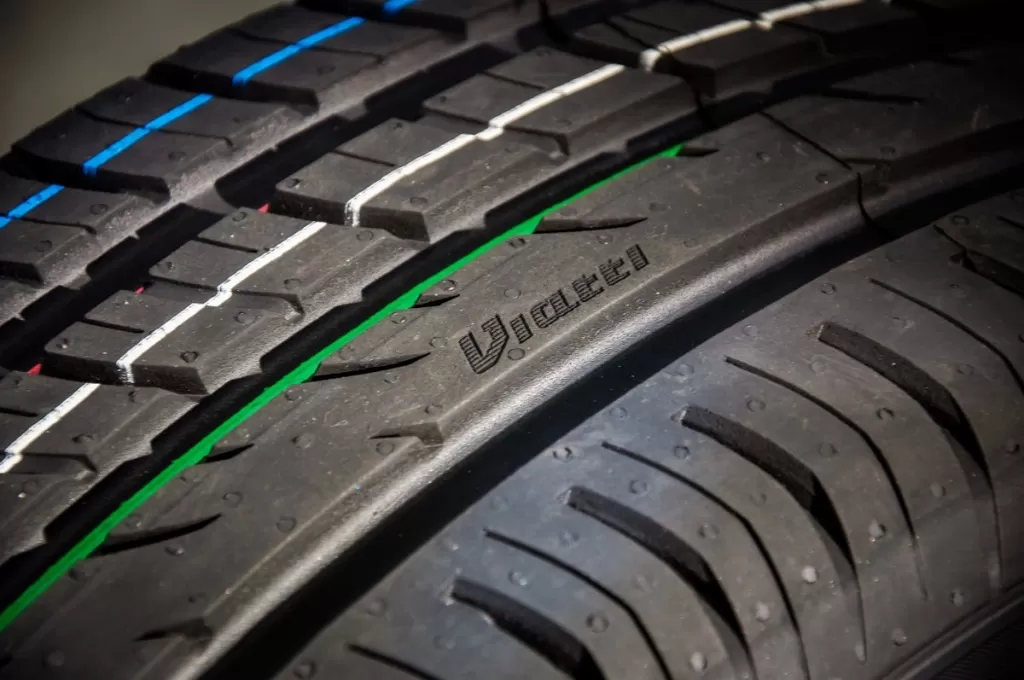Рейтинг лучших летних шин R15 от BlackTyres: в топ-3 вошла продукция KAMA TYRES