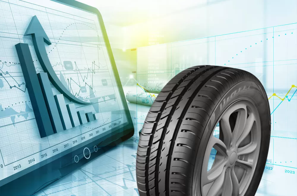 KAMA TYRES расскажет о направлениях развития шинного комплекса на форуме «ЭТО ТО,СЭР!»