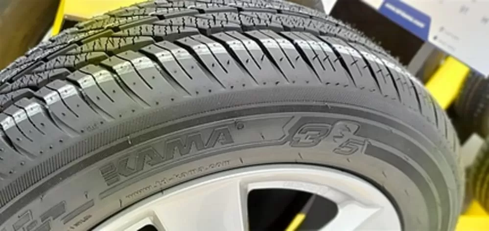 Какую погоду любят всесезонные шины