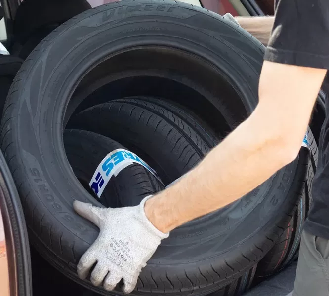 Топ легковых шин KAMA TYRES в мае 2026 года