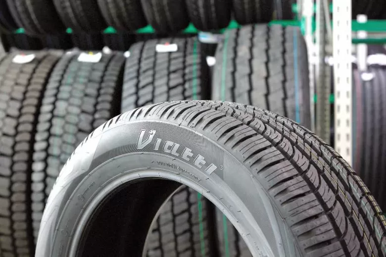 Автовладельцы выбирают российские шины