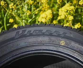 KAMA TYRES фиксирует рост спроса на летние модели шин