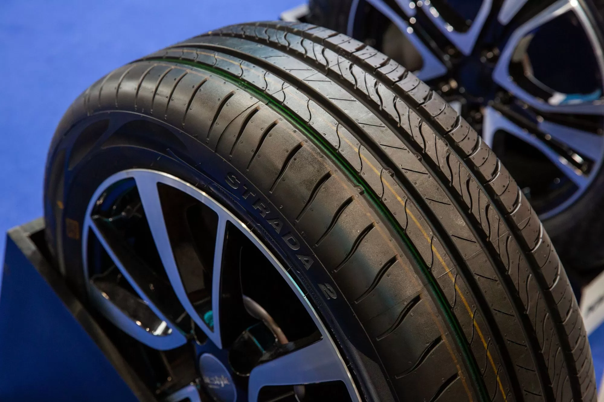KAMA TYRES: экологичный подход и технологическое развитие в шинной индустрии