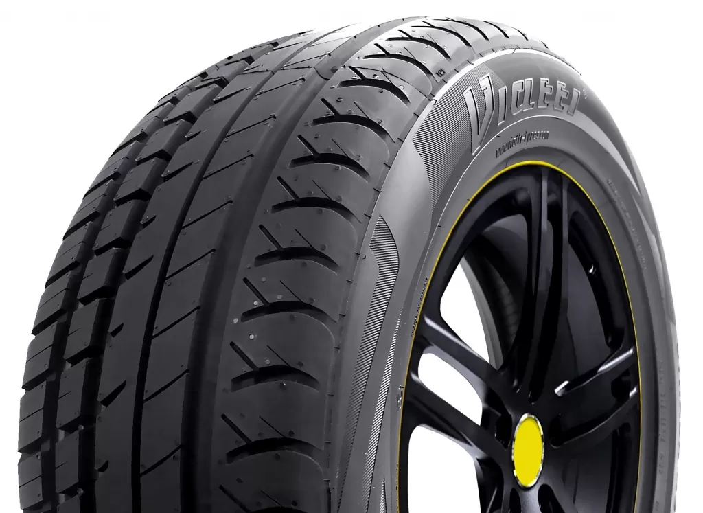 Весенняя "переобувка" с Viatti: особенности конструкции легковых шин