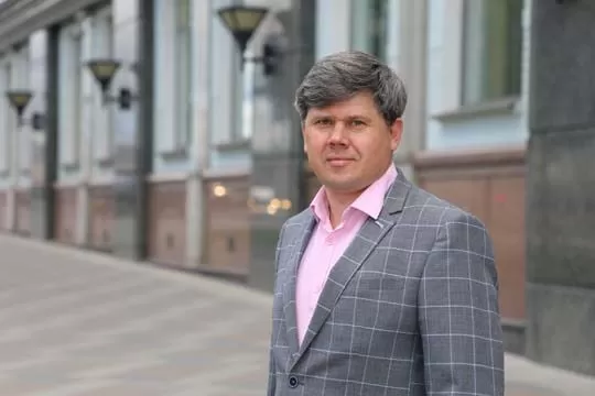 Андрей Бутон, ТД «Кама»: «Через 7 лет планируем продавать 16 миллионов шин в год!» 