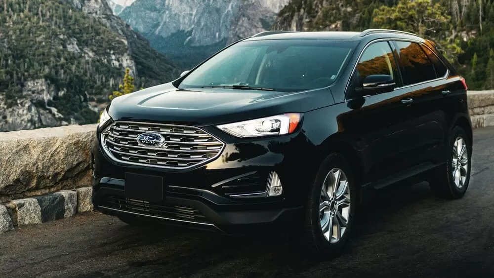 Надежные внедорожные: шины Viatti для автомобилей сегмента SUV