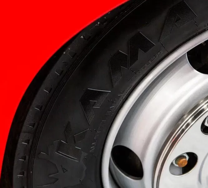 Топ грузовых шин KAMA TYRES в июле 2026 года