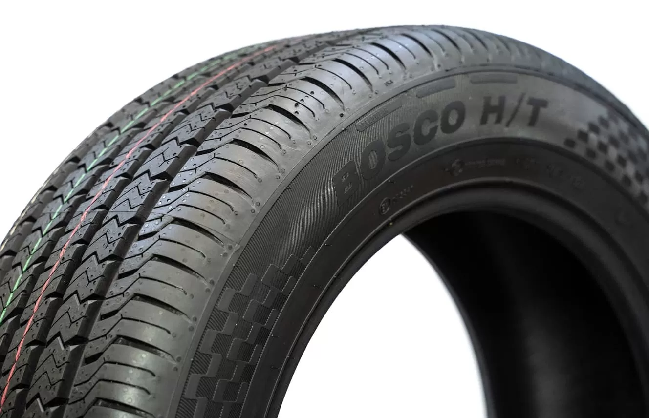 Продукция KAMA TYRES отмечена наградами «100 лучших товаров России»