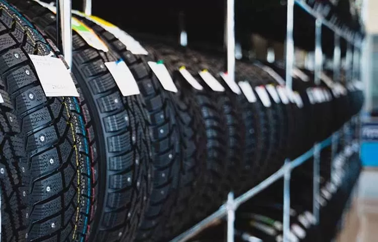 Шипуемые шины остаются самыми популярными в линейке Viatti