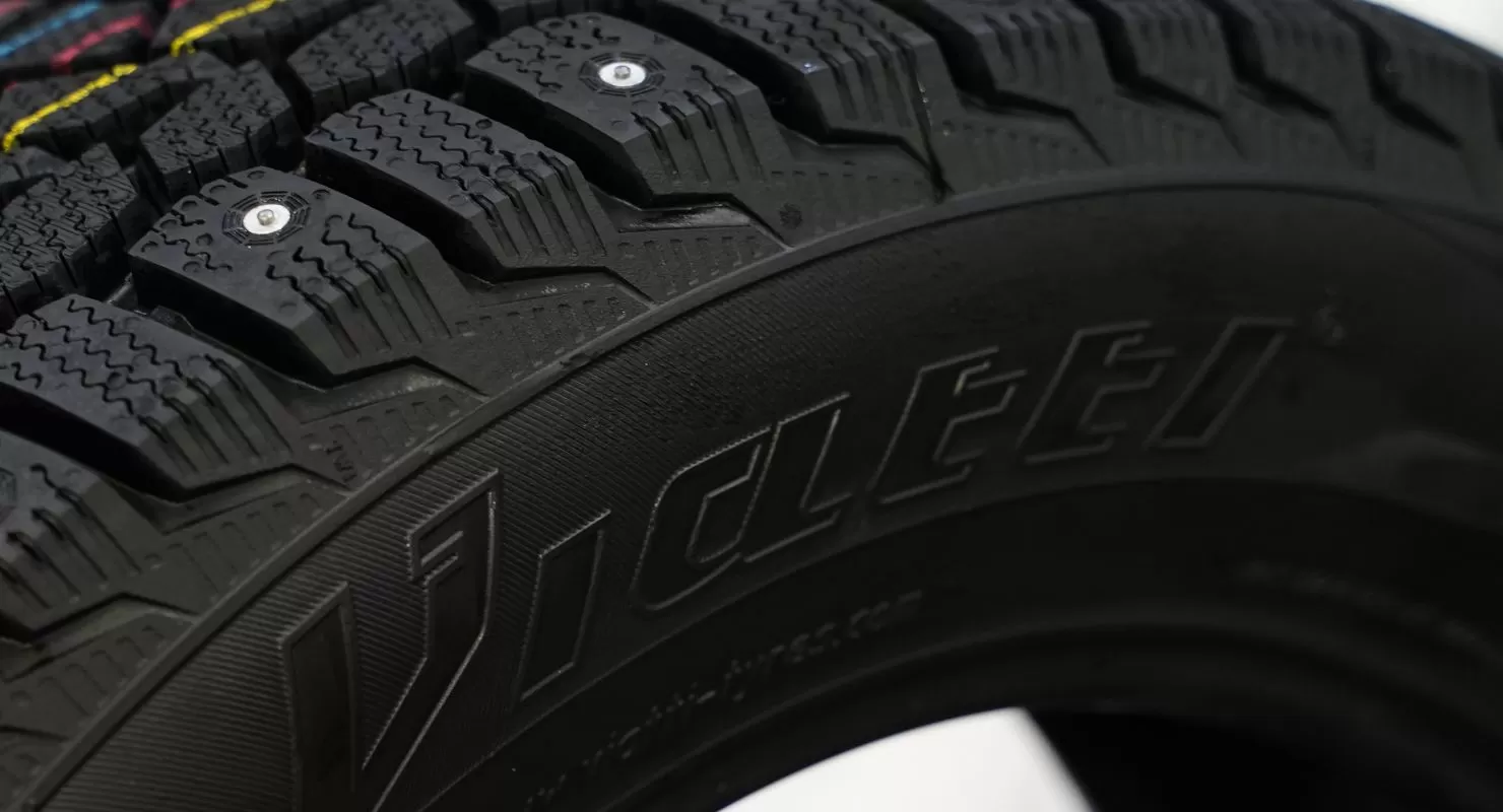 Тест Viatti Brina Nordico - в городе и по бездорожью