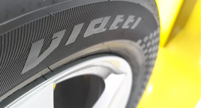 Торговая марка Viatti признана лучшим шинным брендом мая по версии PartReview