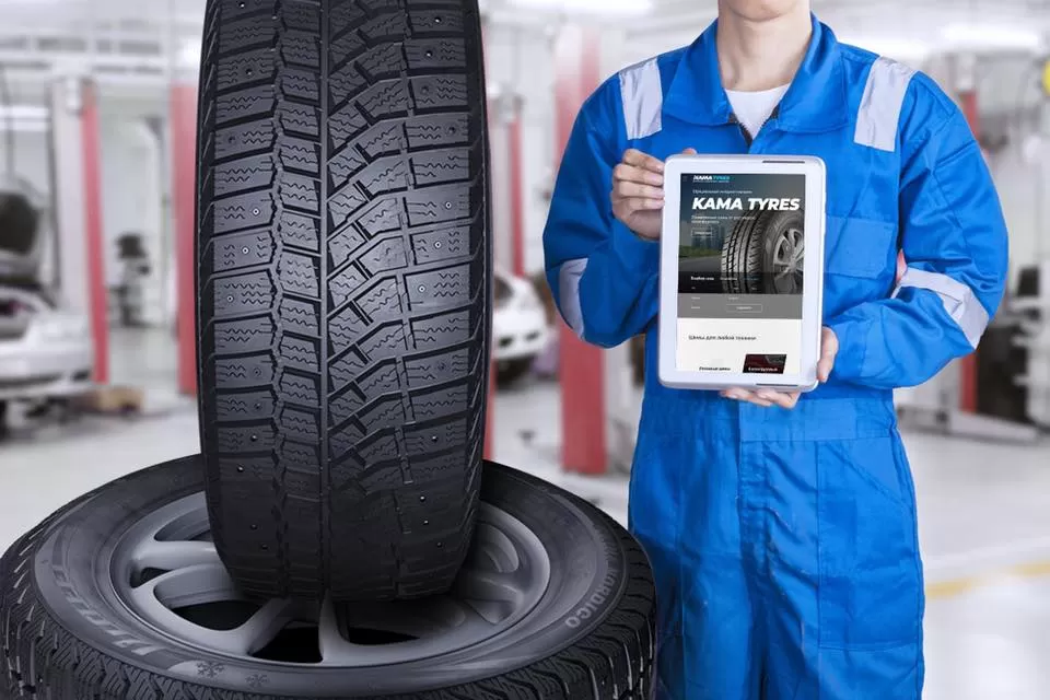 KAMA TYRES расширяет розничную сеть: состоялось открытие ТСЦ T&S в Московской области и Ростове-на-Дону