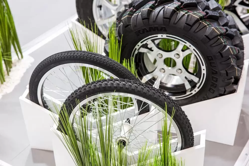 Подведены итоги «Лучшие товары и услуги РТ»: продукция KAMA TYRES в числе победителей