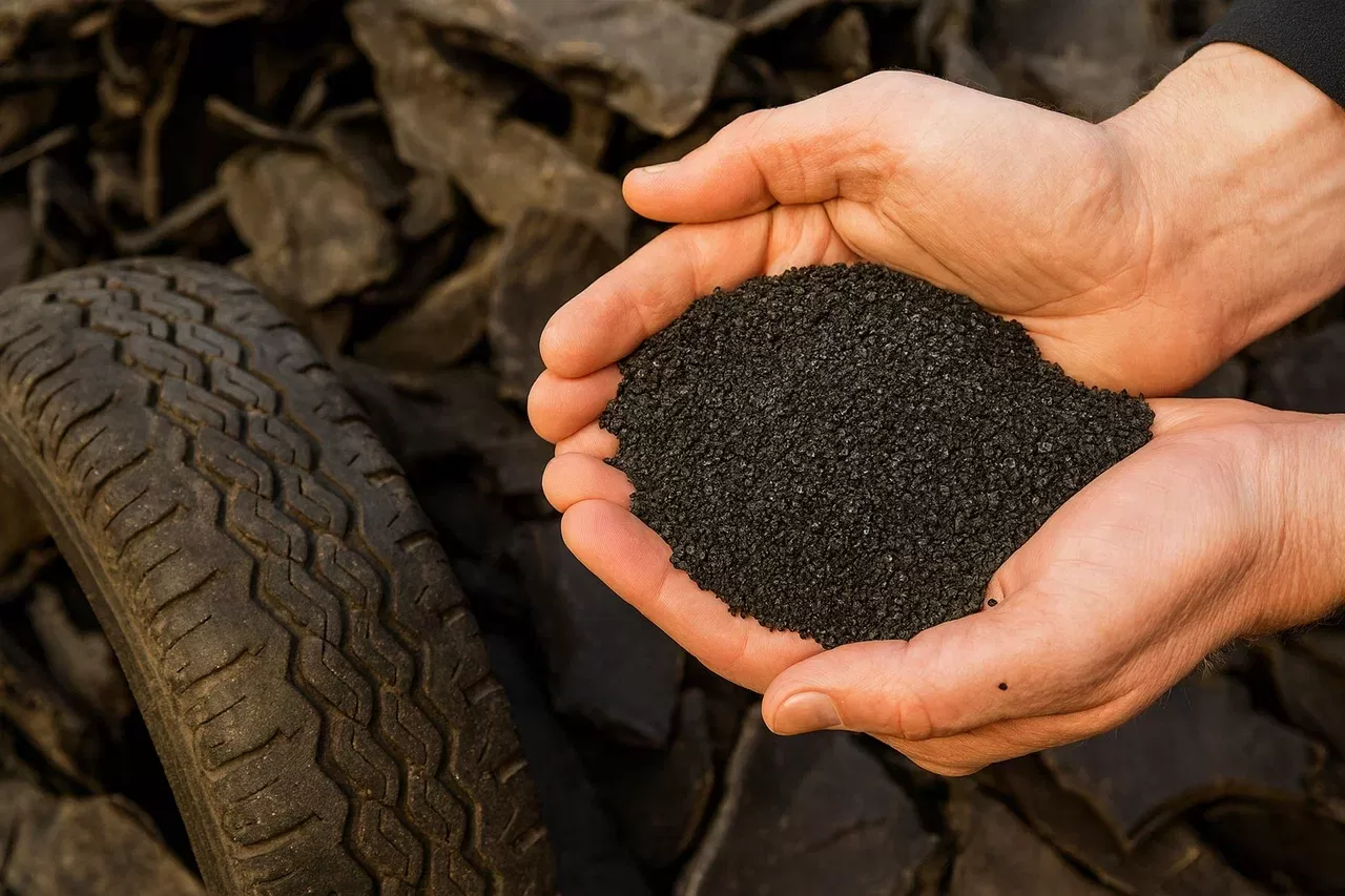 Почему нельзя сжигать покрышки: экологические и правовые последствия