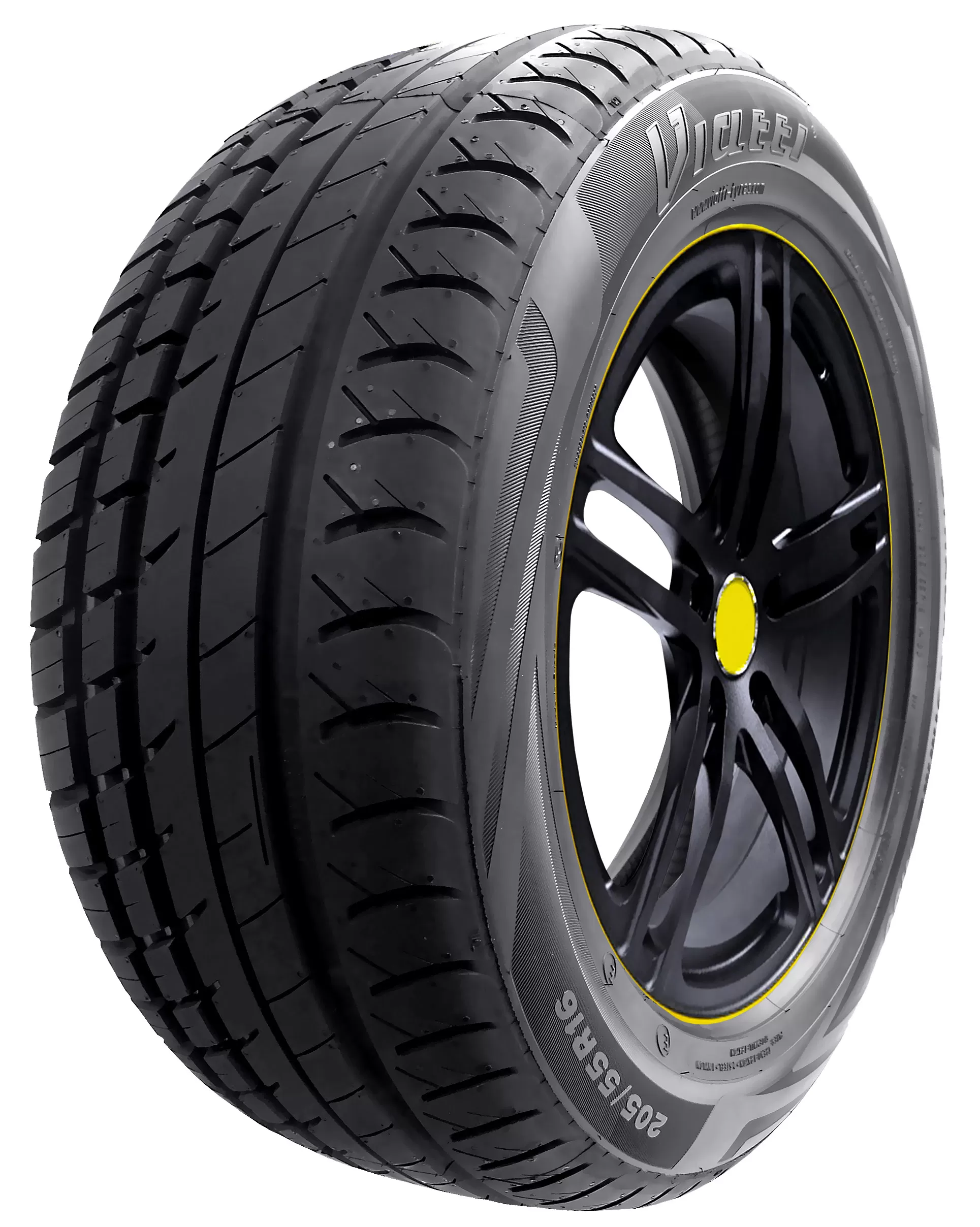 KAMA TYRES вывел бренд Viatti на польский рынок