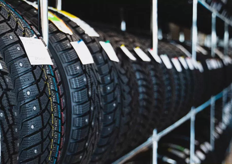 Эксперты KAMA TYRES рассказали о росте популярности шипованных шин Viatti