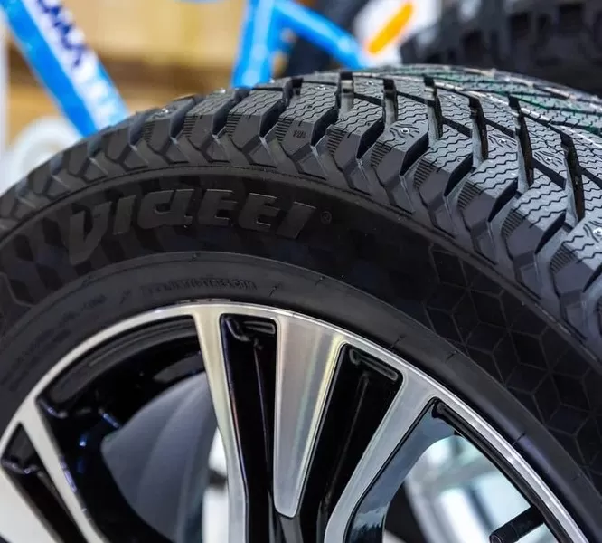 KAMA TYRES представил обновление флагманской линейки Viatti Nordico 2
