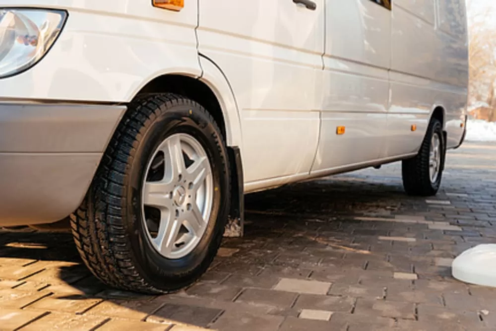 Поездки в комфорте, грузы в сохранности: какие шины KAMA выбрать для коммерческого транспорта 