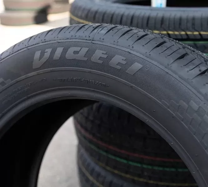 KAMA TYRES начал серийный выпуск Viatti Bosco H/T в размере 235/65R18