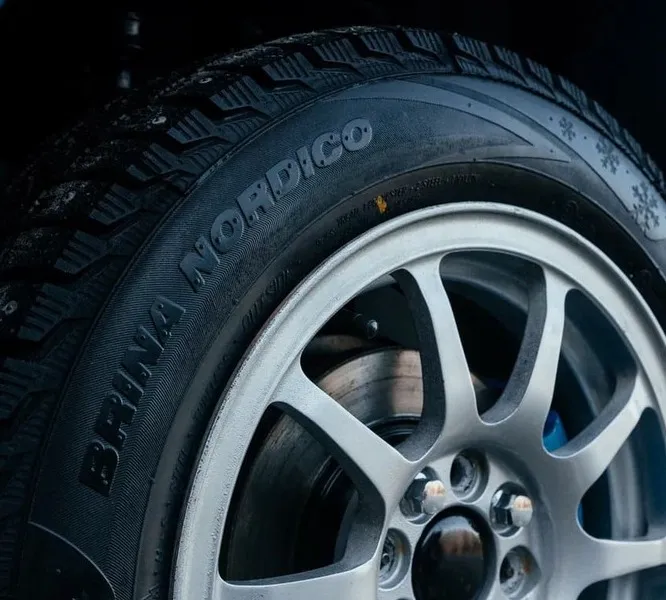 KAMA TYRES назвал самые востребованные шины сентября 2026 года