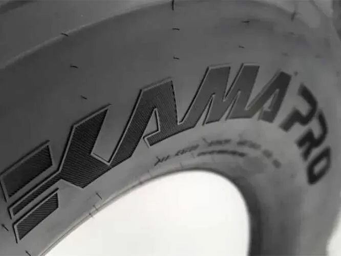 Kama Tyres принял участие в выставке «Иннопром. Беларусь»