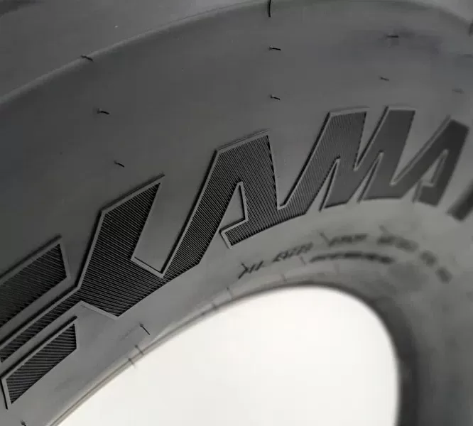 KAMA TYRES представил ЦМК-шины нового поколения на выставке «Иннопром. Беларусь»