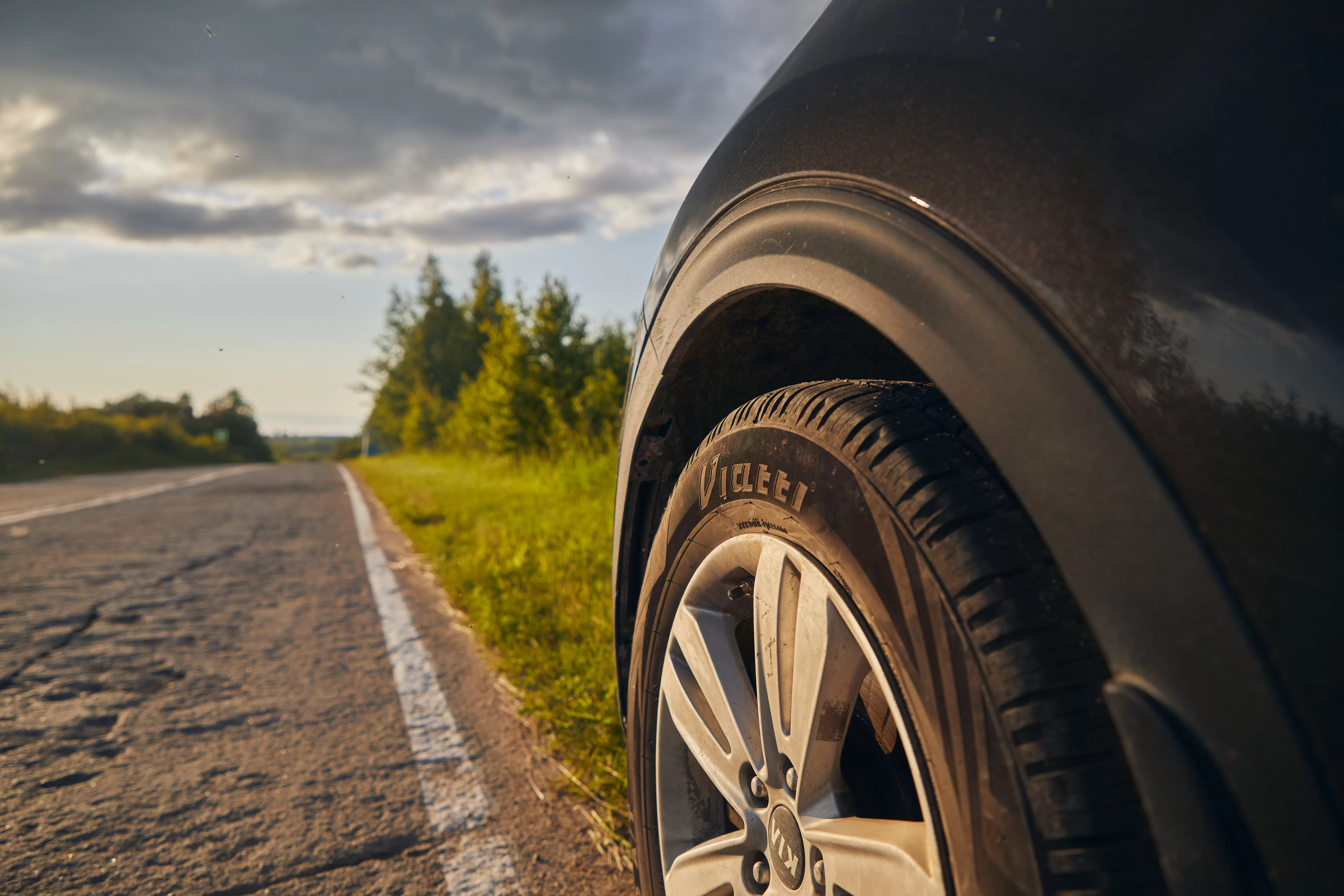 Все виды внедорожной резины (M/T, A/T, H/T, X/T) и их особенности