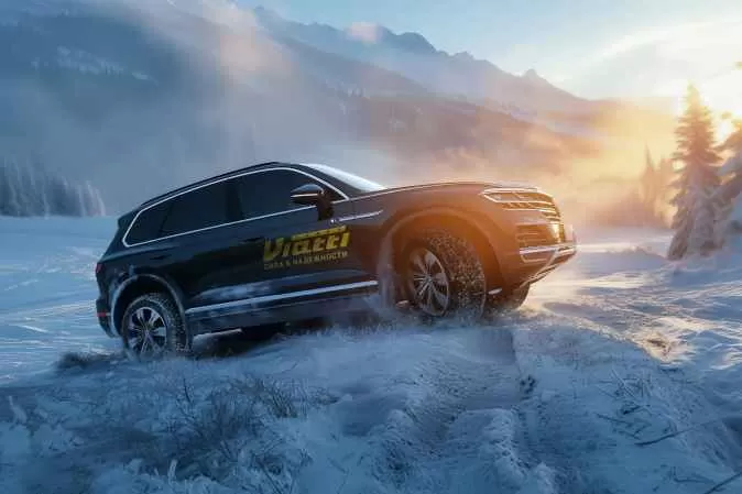 Что известно о новой Viatti Nordico 2: обзор характеристик и преимуществ