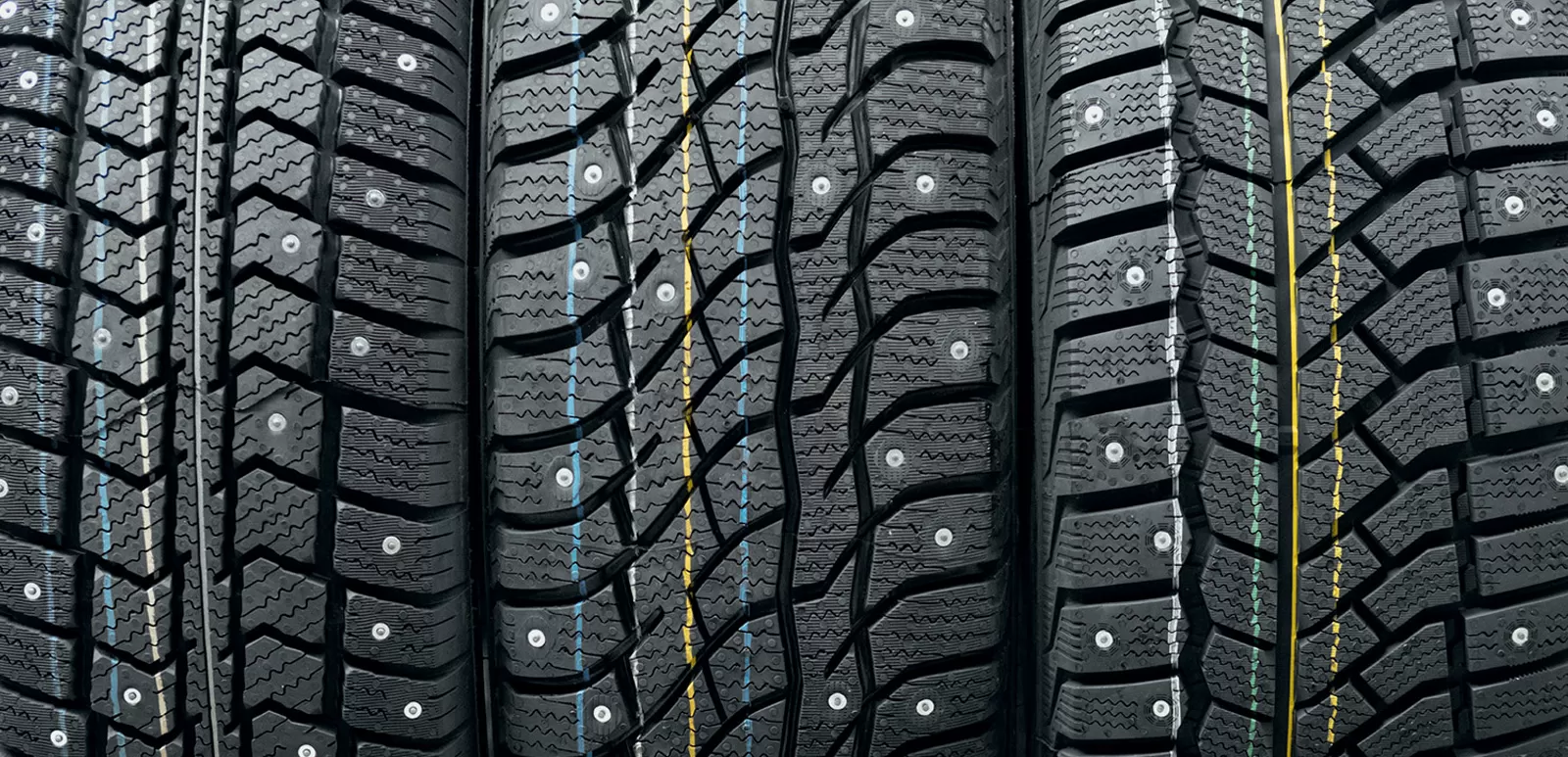 KAMA Tyres: и все-таки «шипы»…