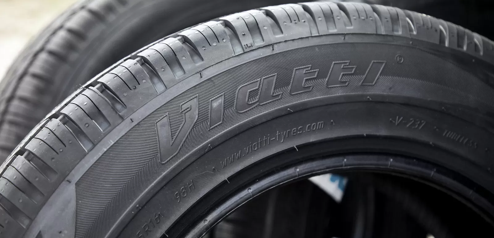 Выбираем шины для лета