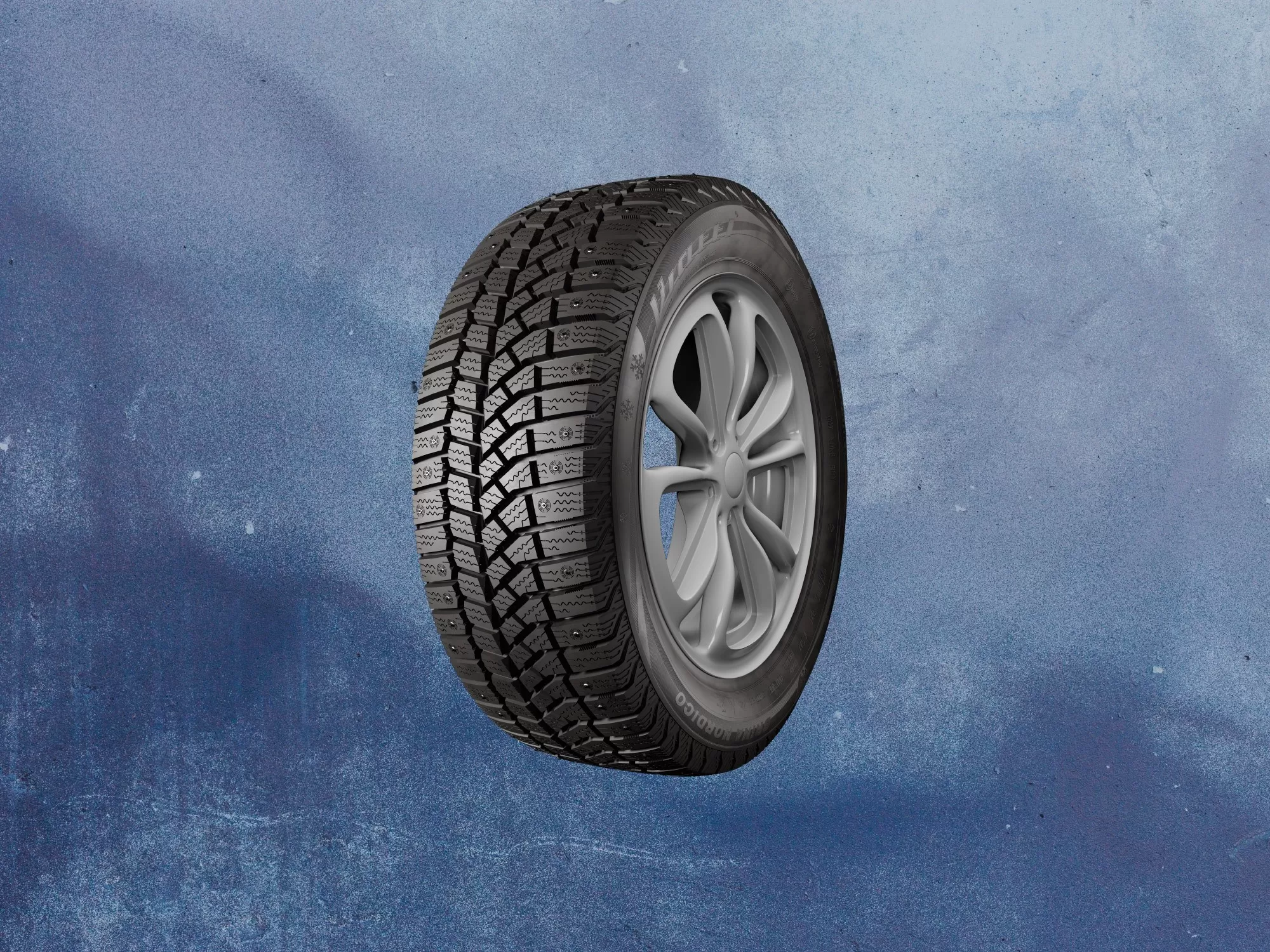 Секреты долгожительства Viatti Brina Nordico