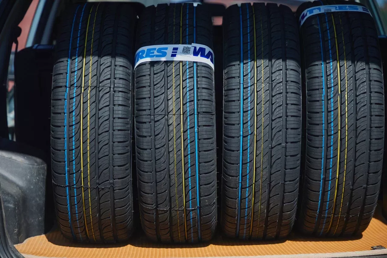 Как правильно обкатывать летние и зимние шины