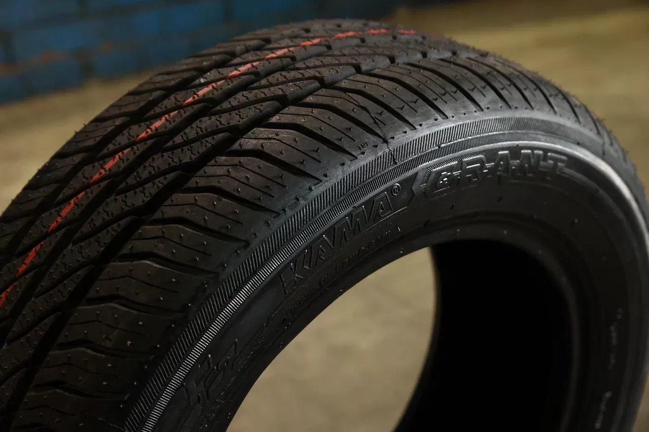 Рейтинг лучших летних шин с радиусом R14 среди моделей KAMA TYRES