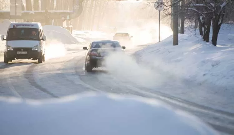 Появились все подробности о новых шипованных шинах "Кама"