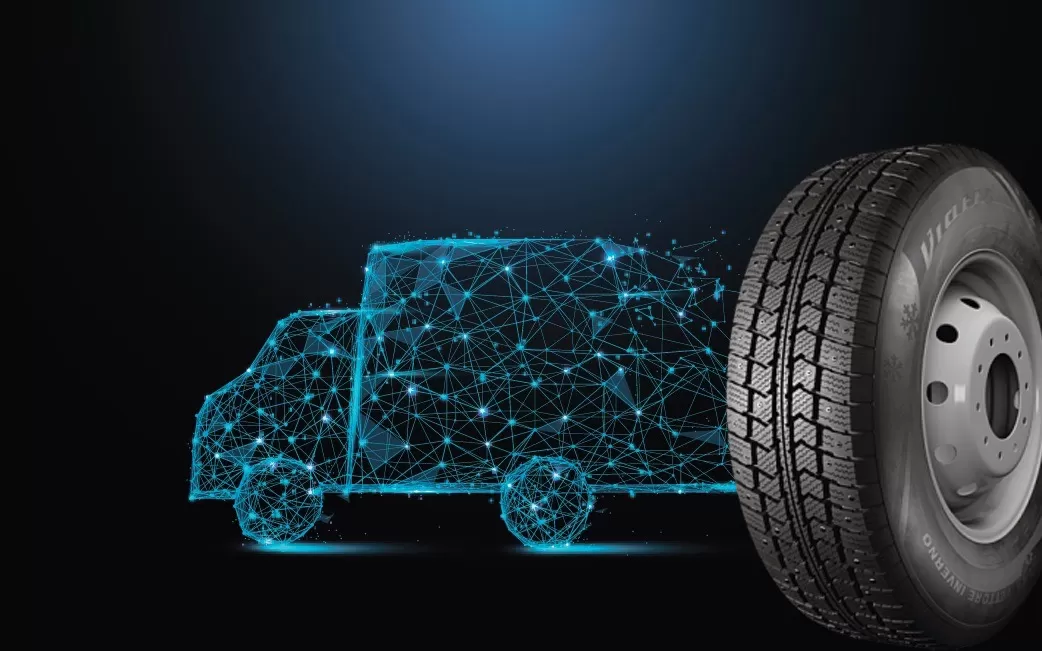 Легкогрузовые шины KAMA TYRES успешно прошли испытания Moottori