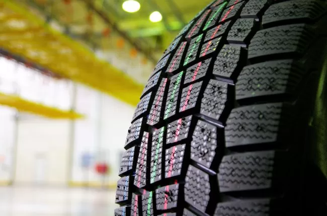 Зима, протектор торжествует! О шинах Viatti и не только   