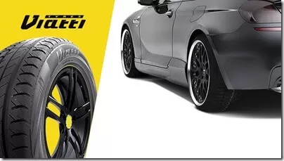 По итогам I полугодия продажи продукции шинного бренда Viatti на российском рынке выросли на 60%  Об этом сообщает Рамблер.