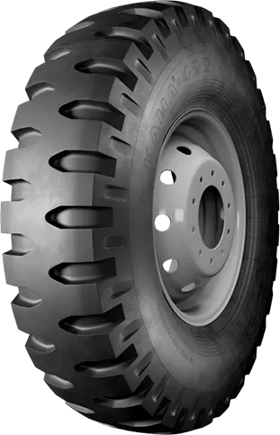 Сельхоз и специальные шины КАМА-422