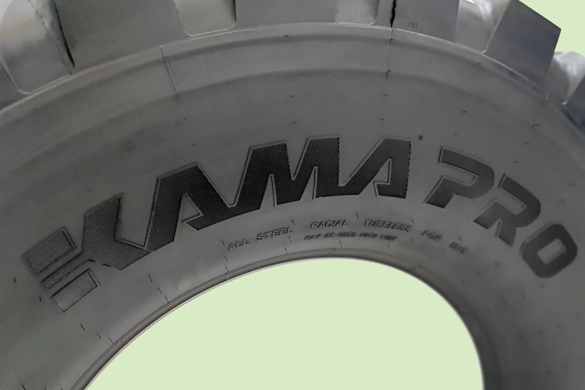 Почему автовладельцы выбирают ЦМК шины KAMA PRO?